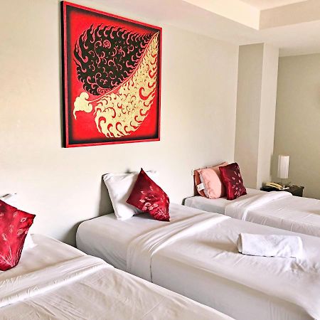Assasa Huahin Hotel Eksteriør billede