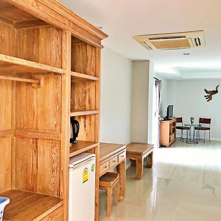 Assasa Huahin Hotel Eksteriør billede