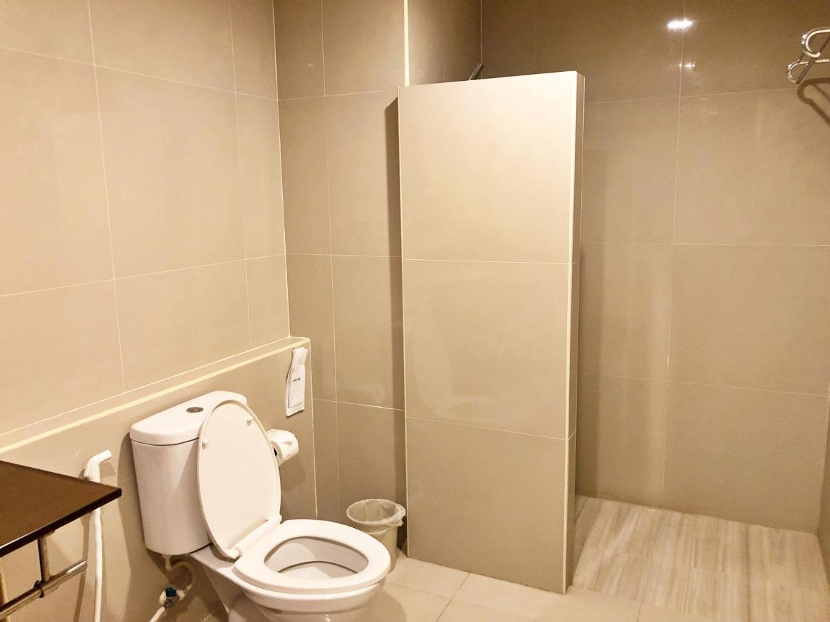 Assasa Huahin Hotel Eksteriør billede