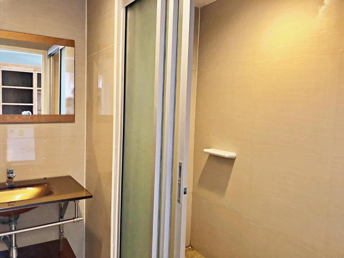 Assasa Huahin Hotel Eksteriør billede