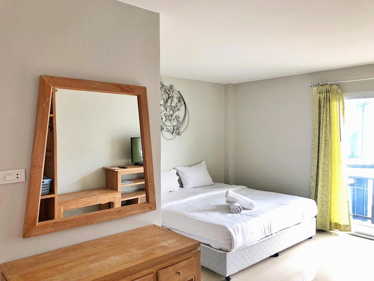 Assasa Huahin Hotel Eksteriør billede