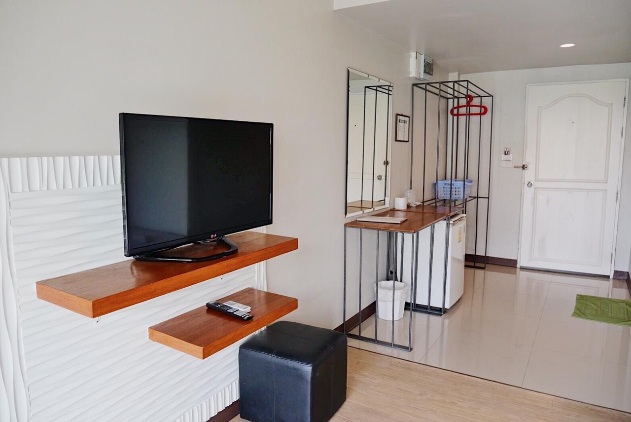 Assasa Huahin Hotel Eksteriør billede