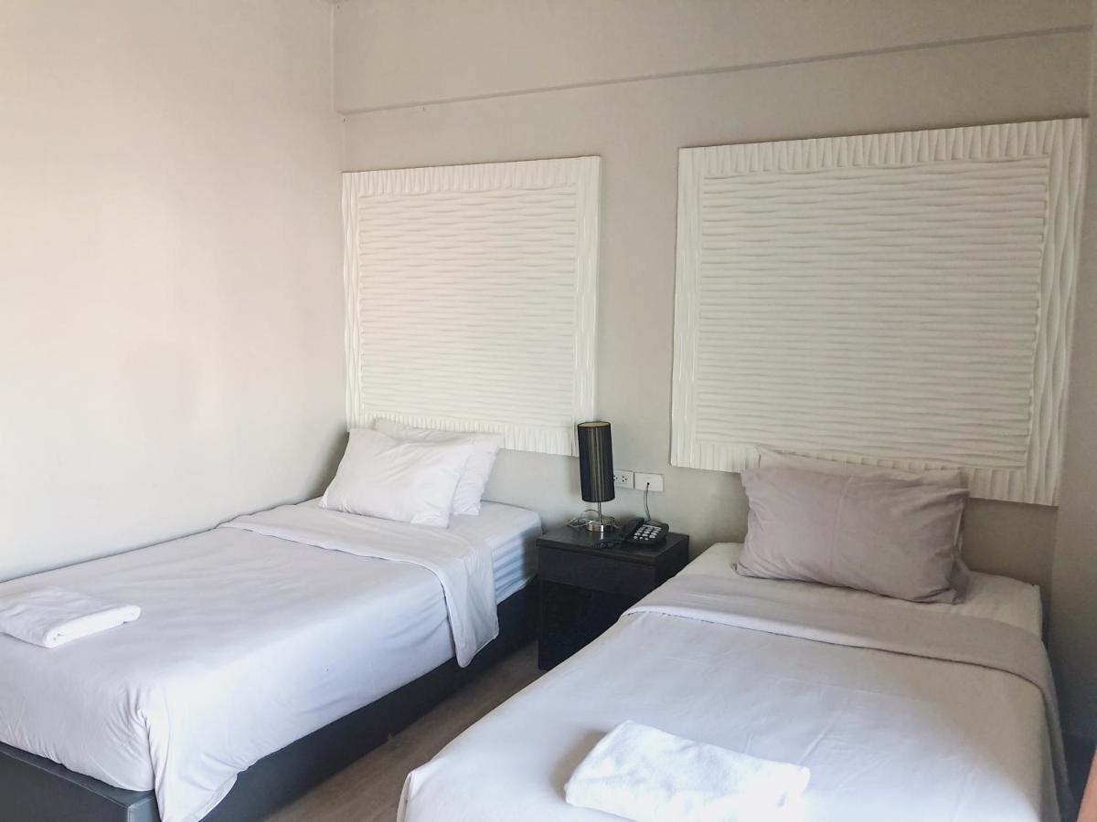 Assasa Huahin Hotel Eksteriør billede